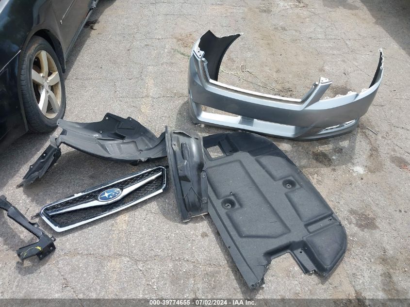 2010 Subaru Legacy 2.5I Limited VIN: 4S3BMBJ61A3230108 Lot: 39774655