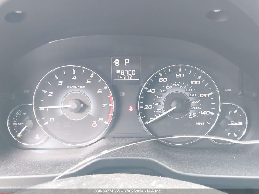 2010 Subaru Legacy 2.5I Limited VIN: 4S3BMBJ61A3230108 Lot: 39774655