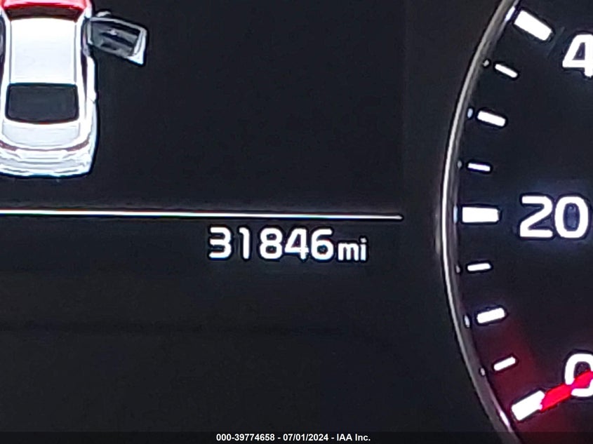 2023 KIA FORTE LX/LXS - 3KPF24AD7PE564646