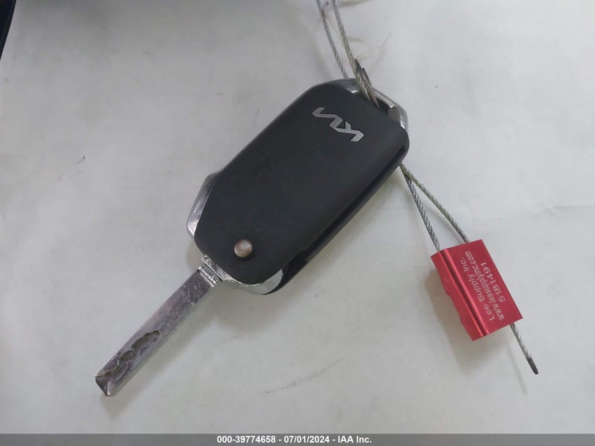 2023 KIA FORTE LX/LXS - 3KPF24AD7PE564646