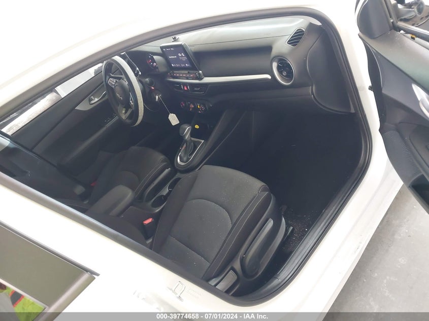 2023 KIA FORTE LX/LXS - 3KPF24AD7PE564646