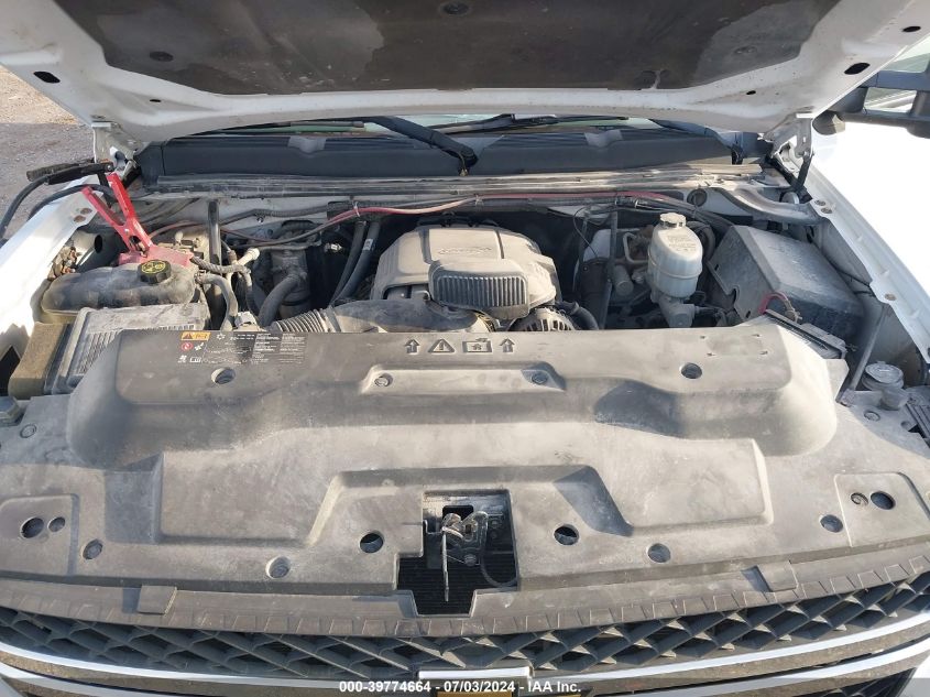 2012 Chevrolet Silverado K3500 Lt VIN: 1GC5K0CG1CZ221860 Lot: 39774664