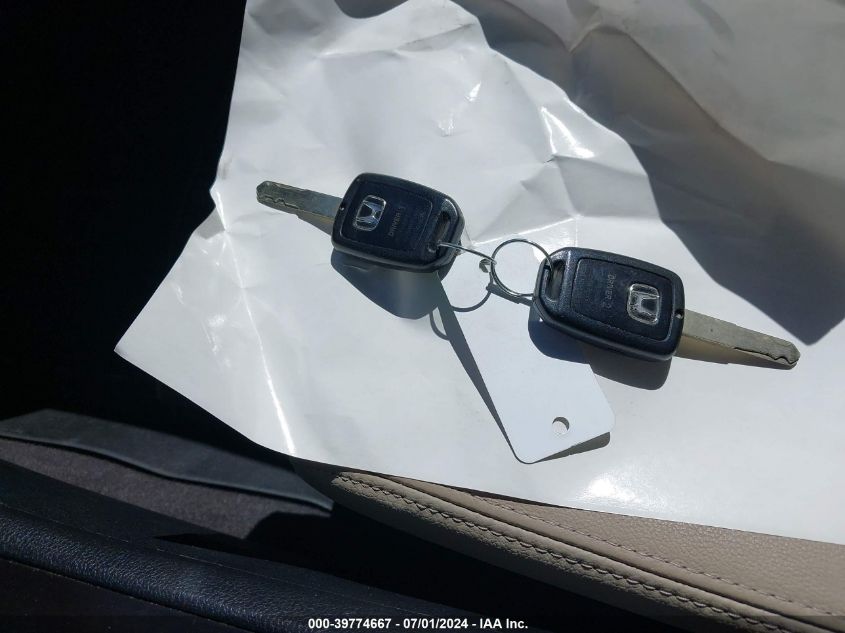 2015 Honda Crosstour Ex-L VIN: 5J6TF3H57FL000883 Lot: 39774667