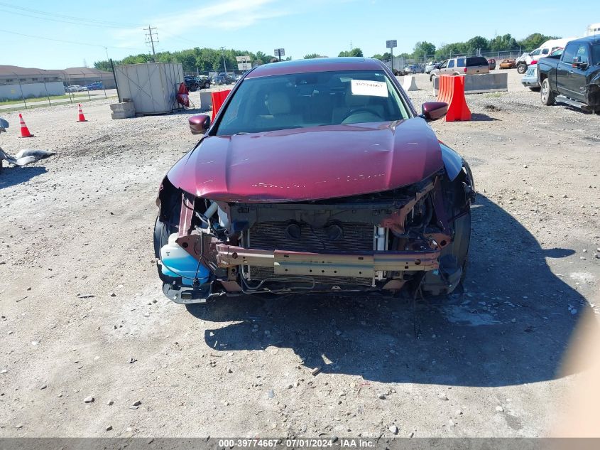 2015 Honda Crosstour Ex-L VIN: 5J6TF3H57FL000883 Lot: 39774667