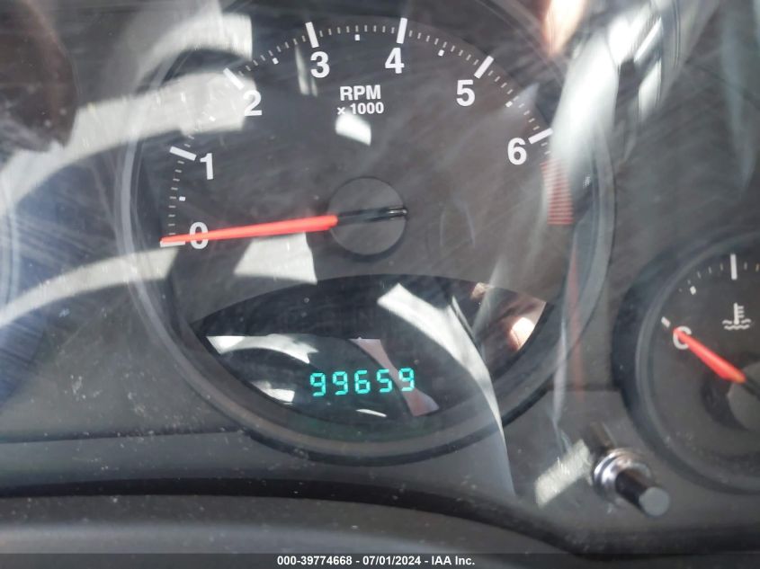 2012 Jeep Compass Latitude VIN: 1C4NJDEBXCD588474 Lot: 39774668