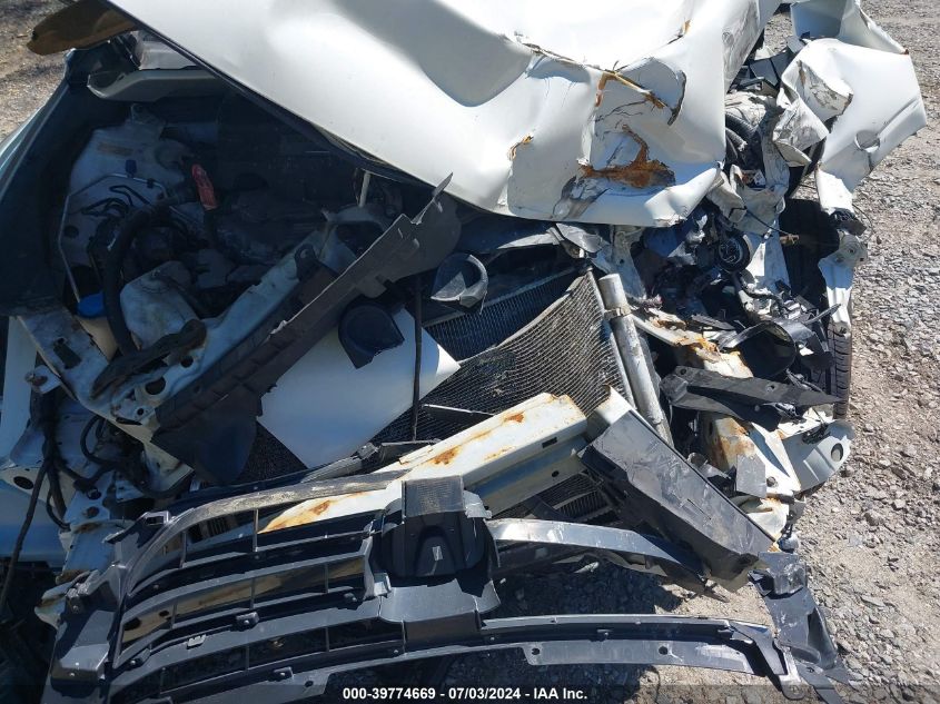 2014 Honda Crosstour Exl VIN: 5J6TF2H5XEL002846 Lot: 39774669