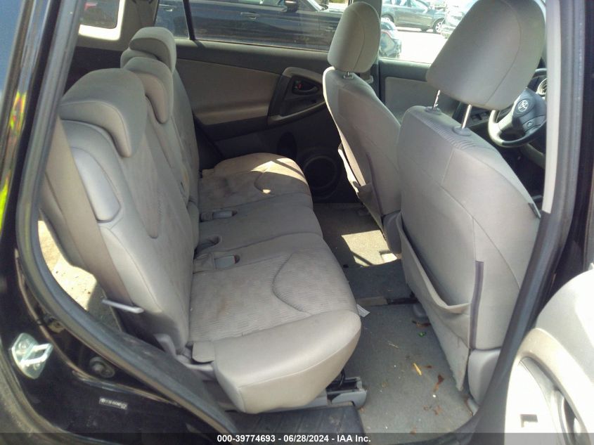 2010 Toyota Rav4 VIN: 2T3BF4DV0AW054724 Lot: 39774693