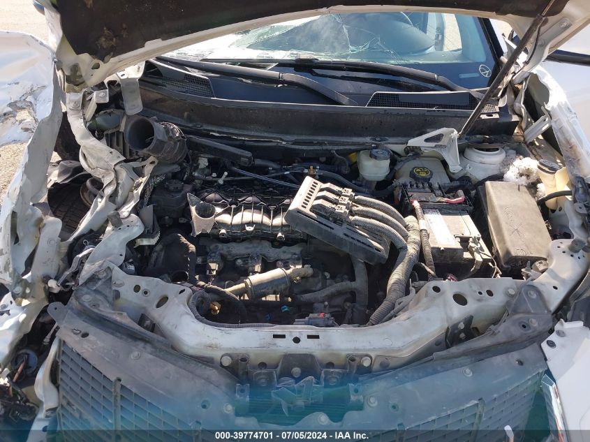 2012 Cadillac Srx Performance Collection VIN: 3GYFNBE37CS634424 Lot: 39774701