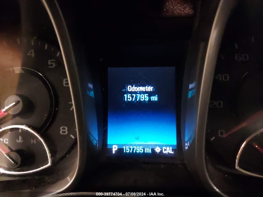 2014 Chevrolet Malibu 1Lt VIN: 1G11C5SL6EF301627 Lot: 39774704