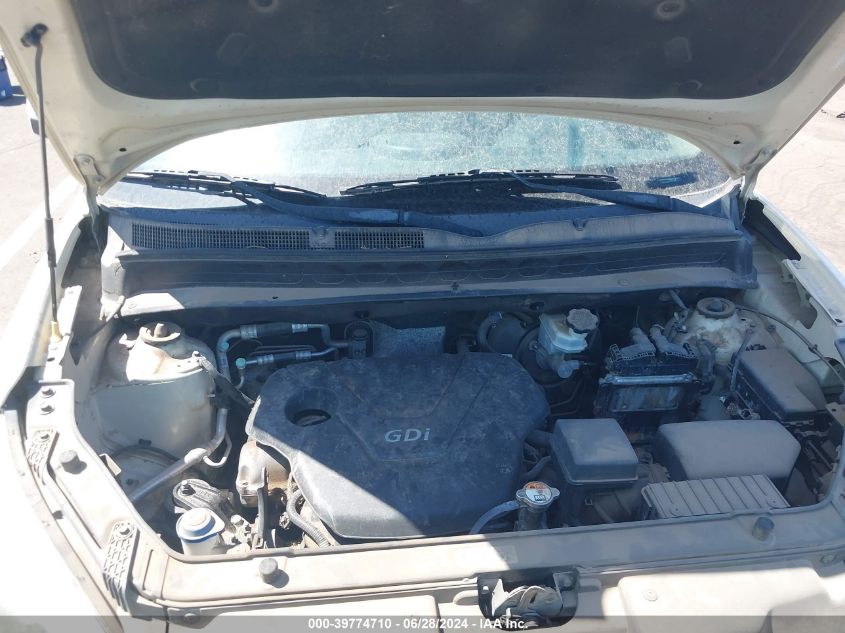 2012 Kia Soul VIN: KNDJT2A51C7391432 Lot: 39774710