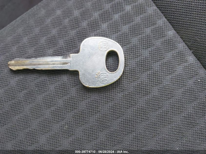 2012 Kia Soul VIN: KNDJT2A51C7391432 Lot: 39774710