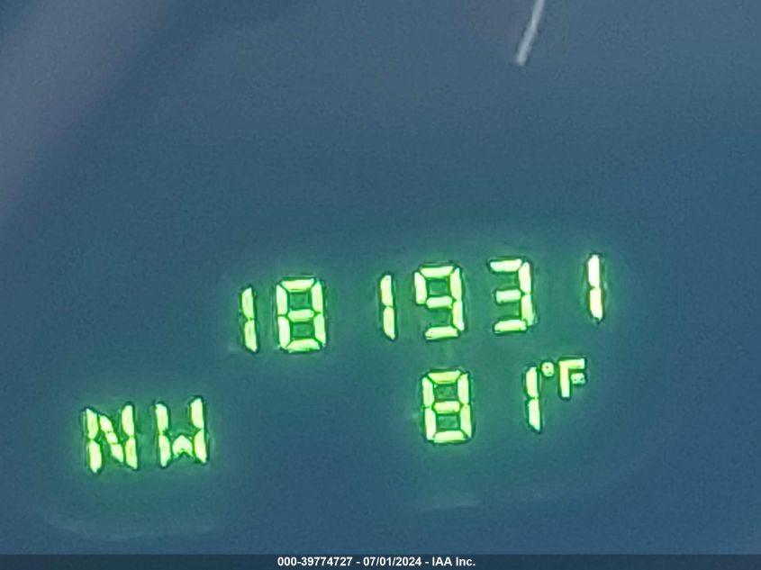 2004 Ford Explorer Xlt VIN: 1FMZU63K04UA84570 Lot: 39774727