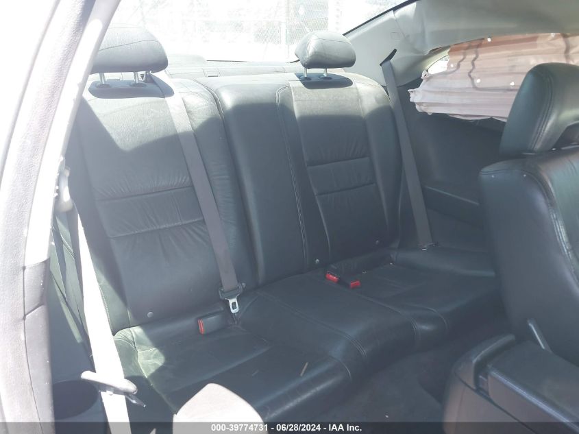 2004 Honda Accord 3.0 Ex VIN: 1HGCM82664A010406 Lot: 39774731