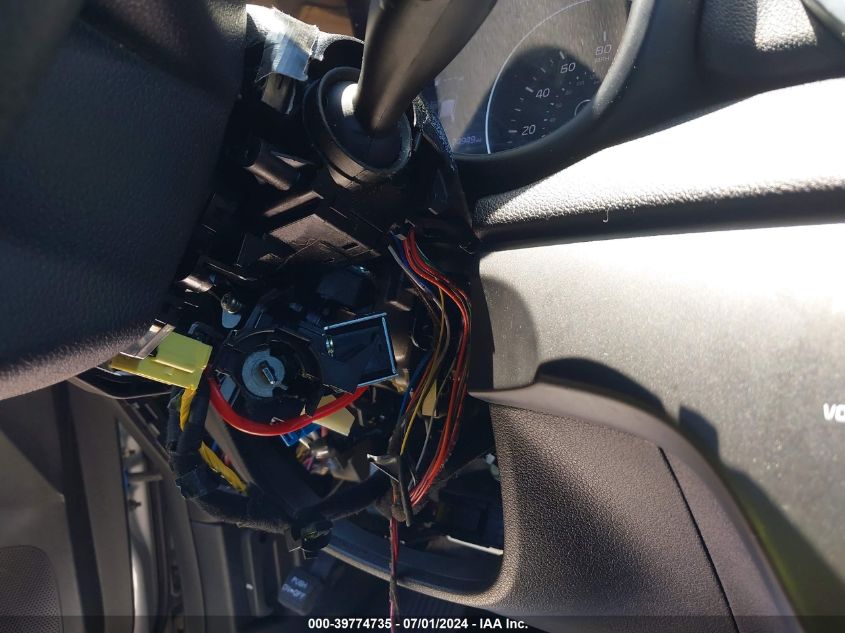 2020 Kia Sportage Lx VIN: KNDPMCAC0L7639231 Lot: 39774735