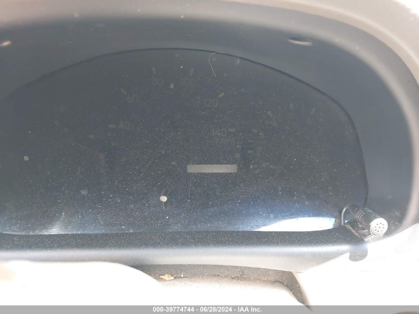 1999 Lexus Rx 300 VIN: JT6HF10U3X0072368 Lot: 39774744