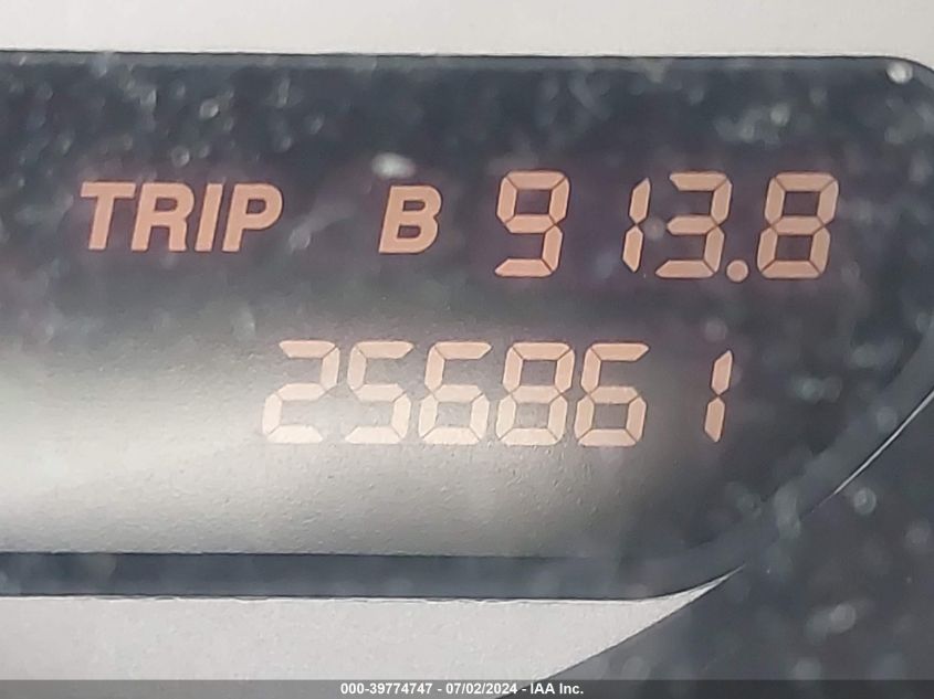 2002 Acura Cl 3.2 Type S VIN: 19UYA42622A003361 Lot: 39774747