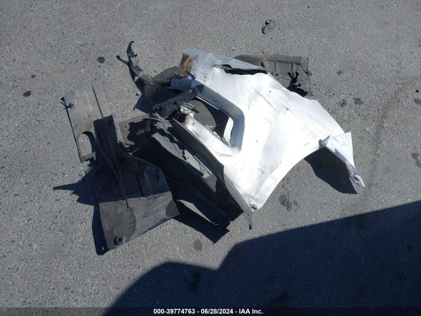 2018 Chevrolet Impala 2Lz VIN: 2G1125S35J9178229 Lot: 39774763