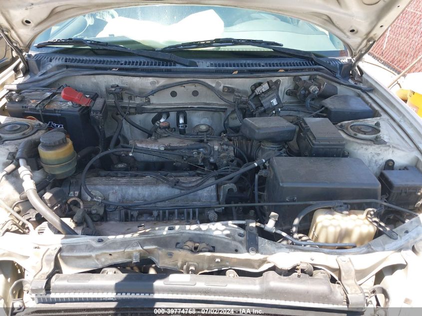 1997 Toyota Rav4 VIN: JT3GP10V7V0014145 Lot: 39774768