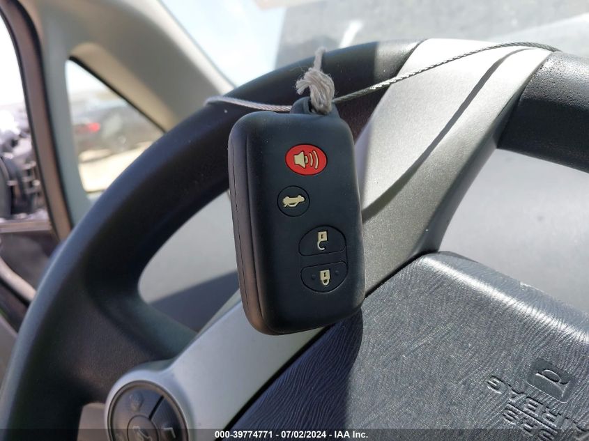 2015 Toyota Prius Two VIN: JTDKN3DU9F0416355 Lot: 39774771