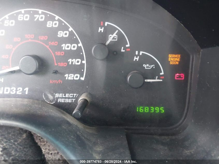 2002 Ford Explorer Xls VIN: 1FMZU72E02ZB87408 Lot: 39774783