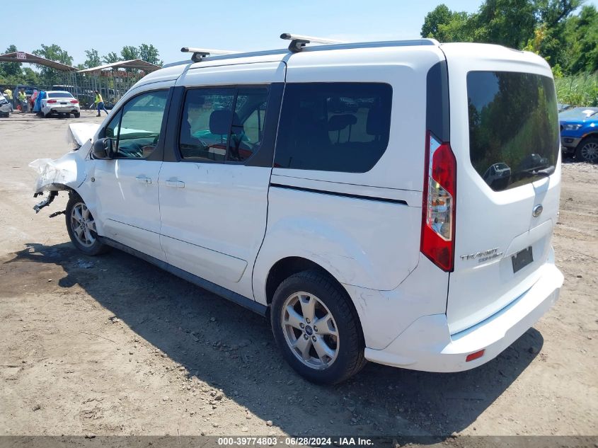 NM0GE9F77G1243850 | 2016 FORD TRANSIT CONNECT