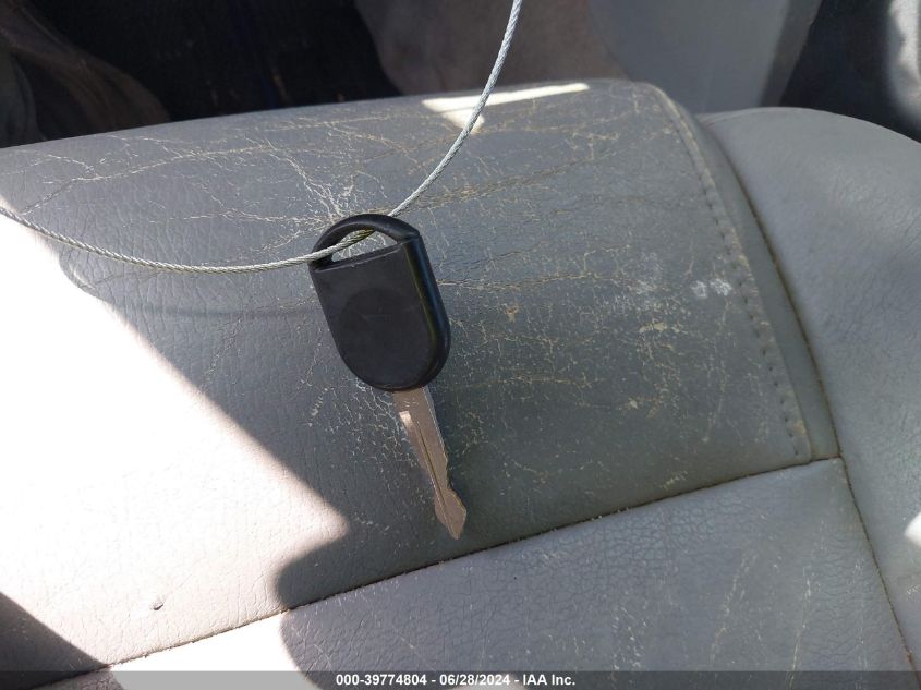 2007 Ford Mustang V6 Deluxe/V6 Premium VIN: 1ZVFT84NX75287184 Lot: 39774804