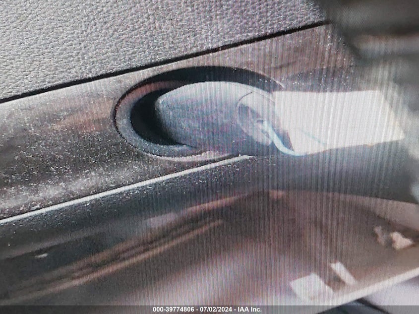 2014 DODGE GRAND CARAVAN SE - 2C4RDGBG8ER167637