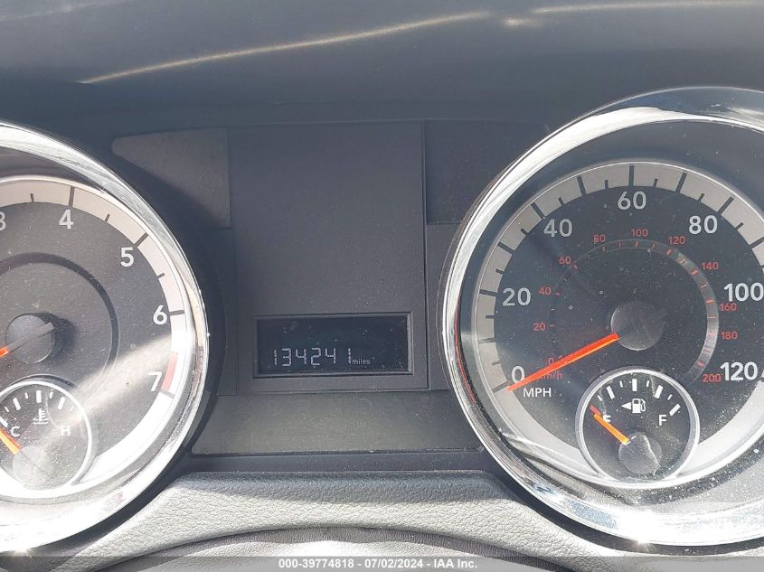 2011 Dodge Grand Caravan Express VIN: 2D4RN4DG9BR625161 Lot: 39774818