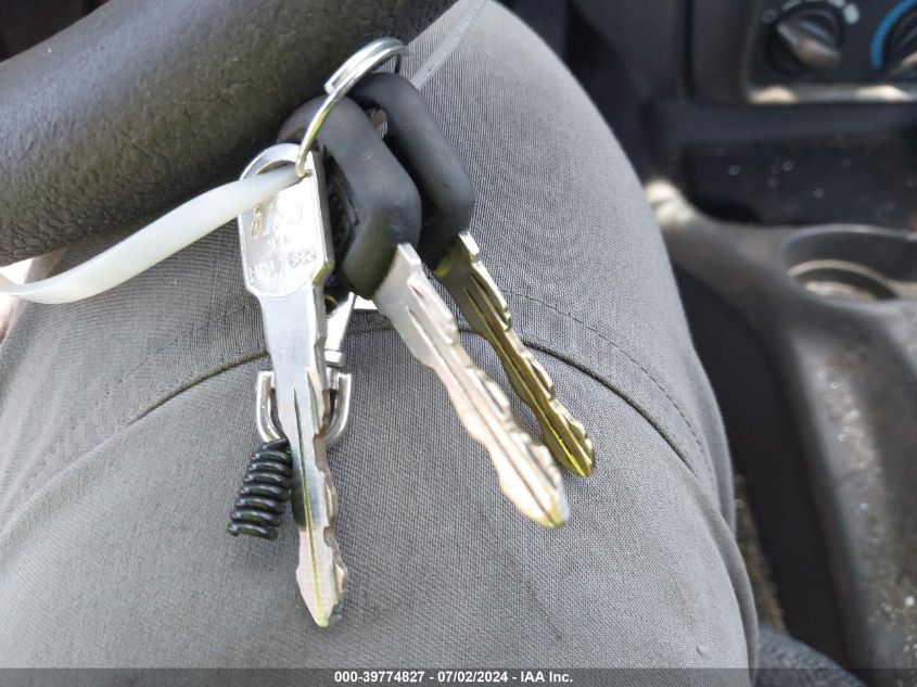 2005 Chevrolet Cavalier VIN: 1G1JC52F257110310 Lot: 39774827