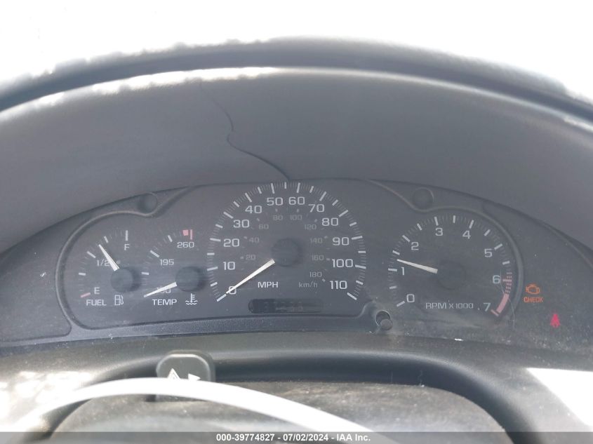 2005 Chevrolet Cavalier VIN: 1G1JC52F257110310 Lot: 39774827