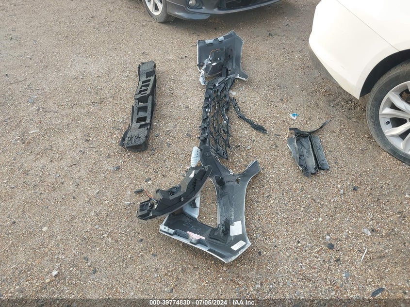 2023 CHEVROLET MALIBU FWD 1LT - 1G1ZD5ST5PF114141