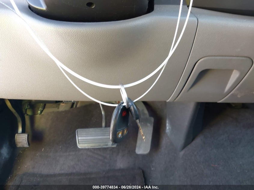 2010 Chevrolet Silverado 1500 Work Truck VIN: 3GCRCPEA6AG236447 Lot: 39774834