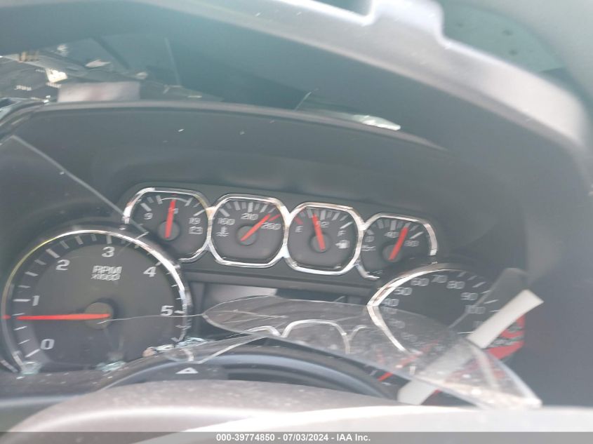 2015 GMC Sierra 2500Hd Sle VIN: 1GT12YEG1FF161840 Lot: 39774850