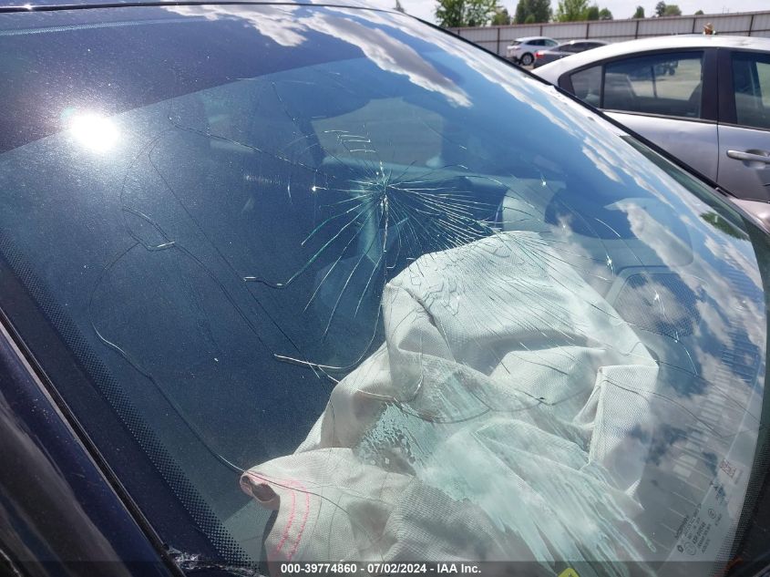 2019 Jeep Compass Altitude 4X4 VIN: 3C4NJDBB3KT755030 Lot: 39774860