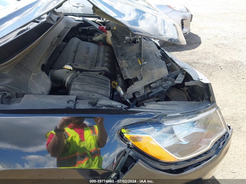 2019 Jeep Compass Altitude 4X4 VIN: 3C4NJDBB3KT755030 Lot: 39774860