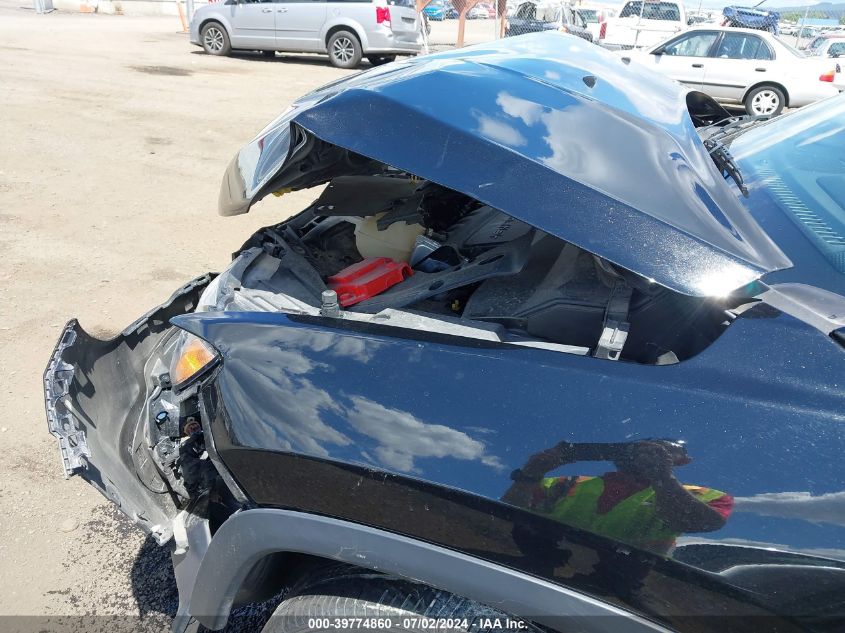 2019 Jeep Compass Altitude 4X4 VIN: 3C4NJDBB3KT755030 Lot: 39774860