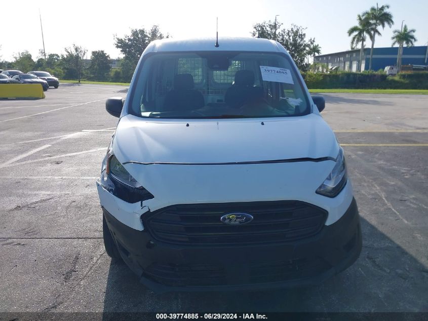 2022 Ford Transit Connect Xl VIN: NM0LS7S29N1525054 Lot: 39774885