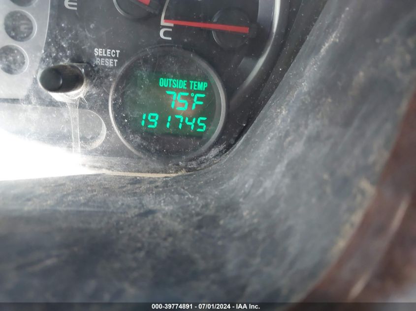 2004 Honda Pilot Ex VIN: 2HKYF18454H509914 Lot: 39774891