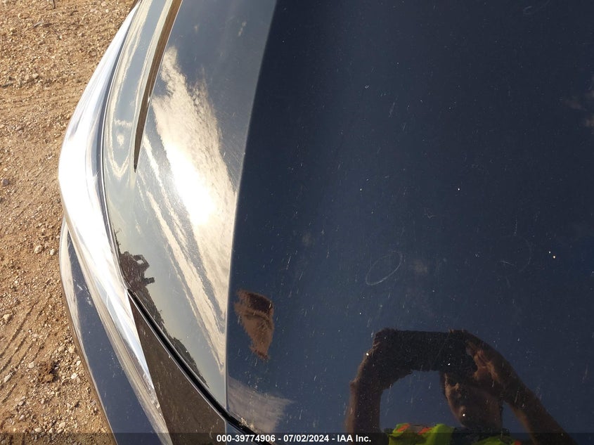 2021 Nissan Versa Sv Xtronic Cvt VIN: 3N1CN8EV5ML884272 Lot: 39774906