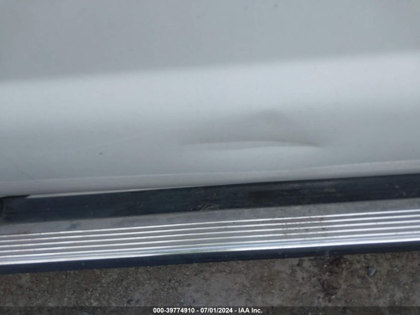 2005 Ford F-350 Xl/Xlt VIN: 1FDWF305X5EB57983 Lot: 39774910