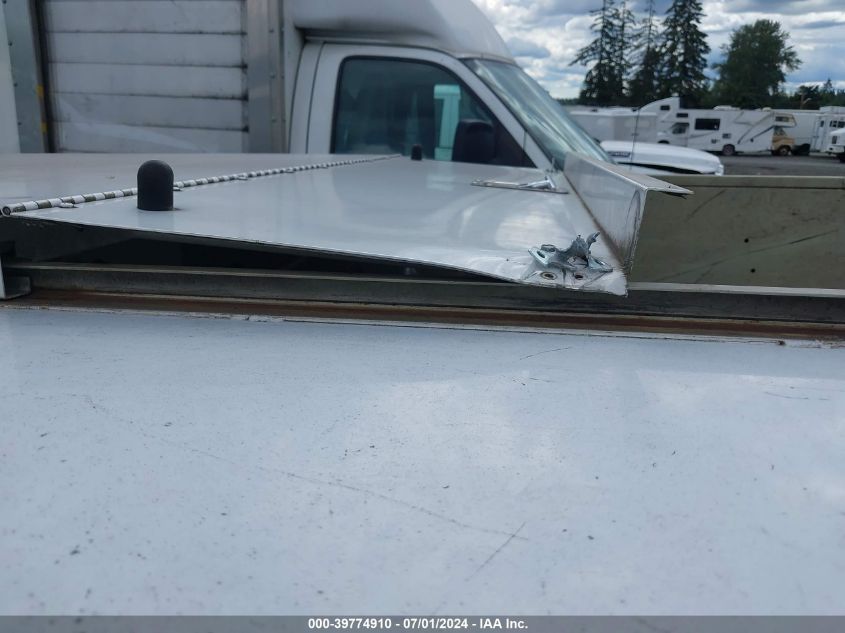 2005 Ford F-350 Xl/Xlt VIN: 1FDWF305X5EB57983 Lot: 39774910