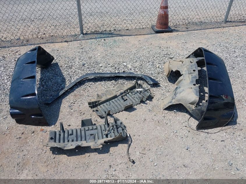 2012 Jeep Wrangler Unlimited Rubicon VIN: 1C4BJWFG6CL112950 Lot: 39774913