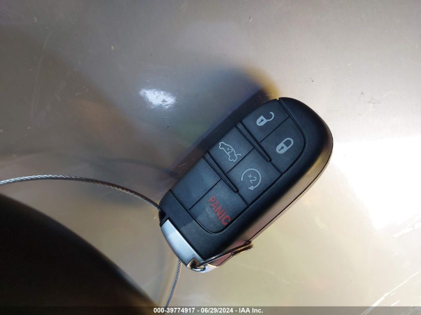 2022 Dodge Charger Scat Pack Widebody VIN: 2C3CDXGJ1NH104822 Lot: 39774917