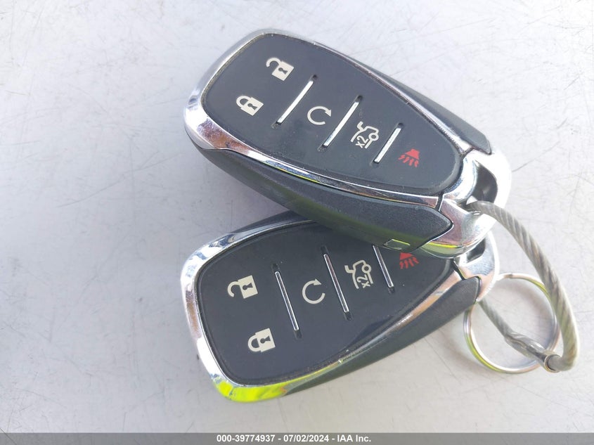 2022 CHEVROLET MALIBU LT - 1G1ZD5ST8NF119394