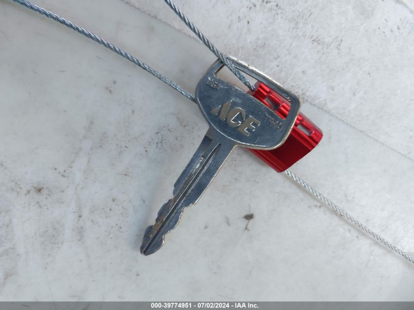 1991 Toyota 4Runner Vn39 Sr5 VIN: JT3VN39W3M0058355 Lot: 39774951