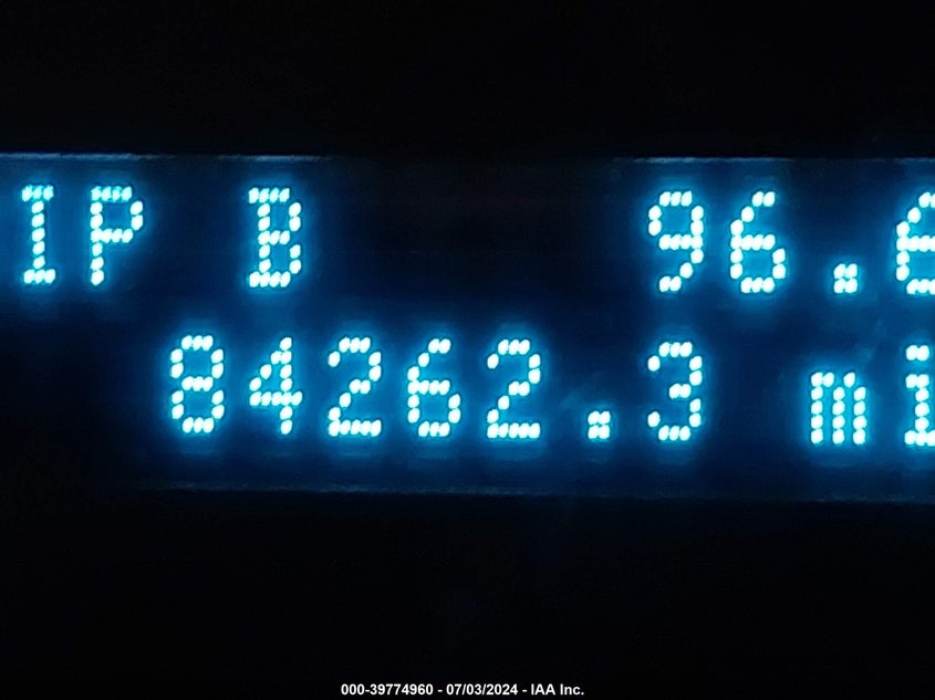 2009 Ford Focus Se VIN: 1FAHP35N89W200886 Lot: 39774960