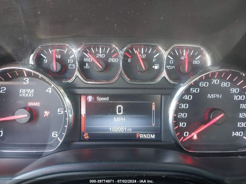 2014 GMC Sierra 1500 Sle VIN: 3GTP1UEC9EG286133 Lot: 39774971