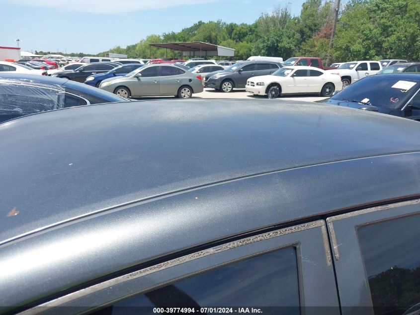 2010 Toyota Corolla Le VIN: 2T1BU4EE2AC524234 Lot: 39774994