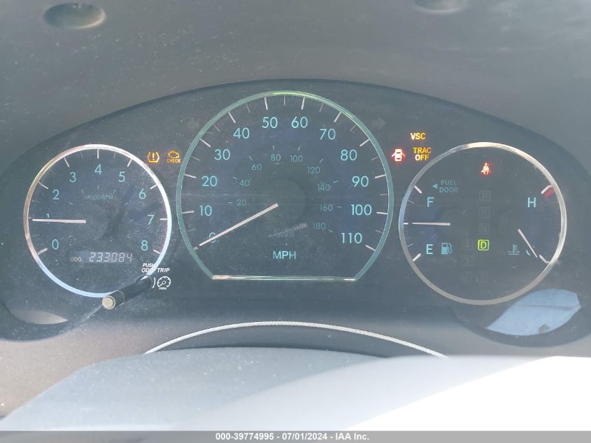 2009 Toyota Sienna Le VIN: 5TDZK23CX9S237379 Lot: 39774995