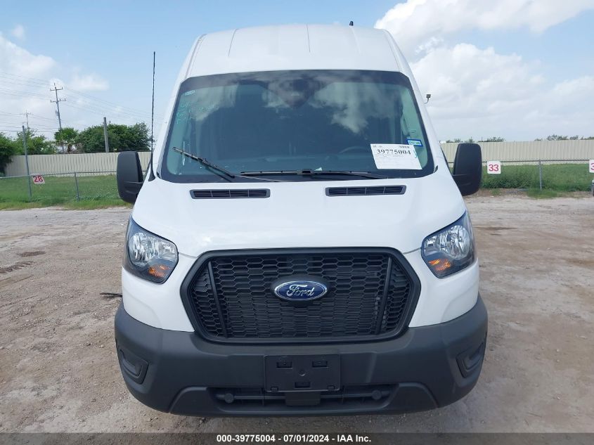 1FTBR3X8XRKA72014 2024 Ford Transit-250 Cargo Van